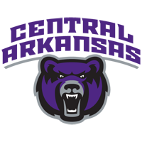 Central Arkansas Bears logo