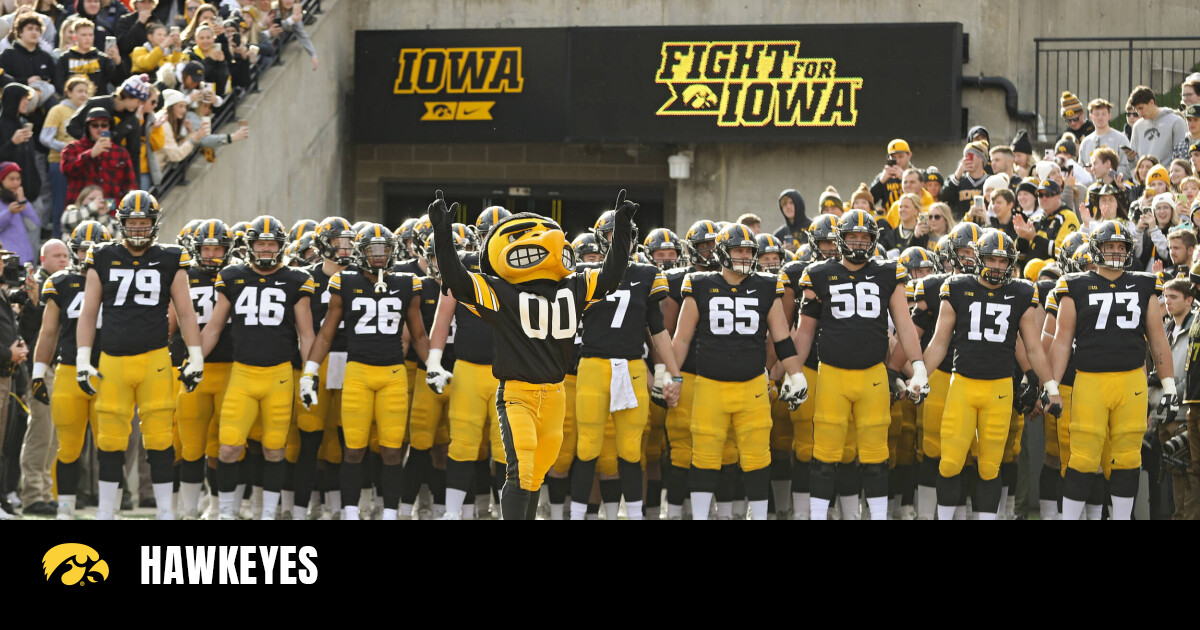 Iowa will reduce costs of season tickets for 2023 football season - Hawk  Fanatic