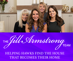 The Jill Armstrong Team