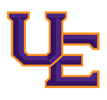 Evansville Aces logo