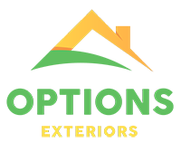 Options Exteriors logo