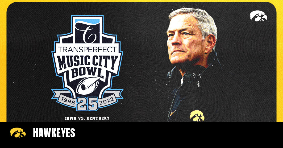 Raiders NFL Draft: Music City Bowl, Iowa vs Kentucky viewer guide