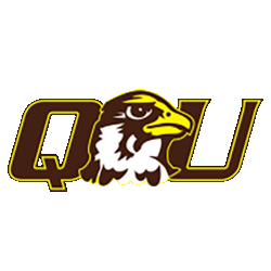 Quincy Hawks logo