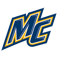 Merrimack Warriors logo