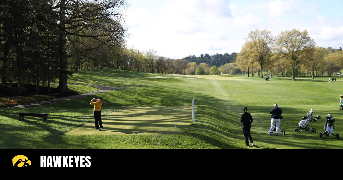 Photos Big Ten Women’s Golf Championships (April 2123) BVM Sports