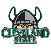 Cleveland State Vikings logo