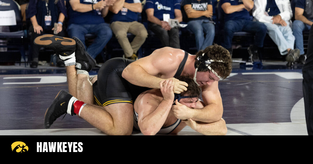 Hawkeyes Shutout Lancers in Season Opener