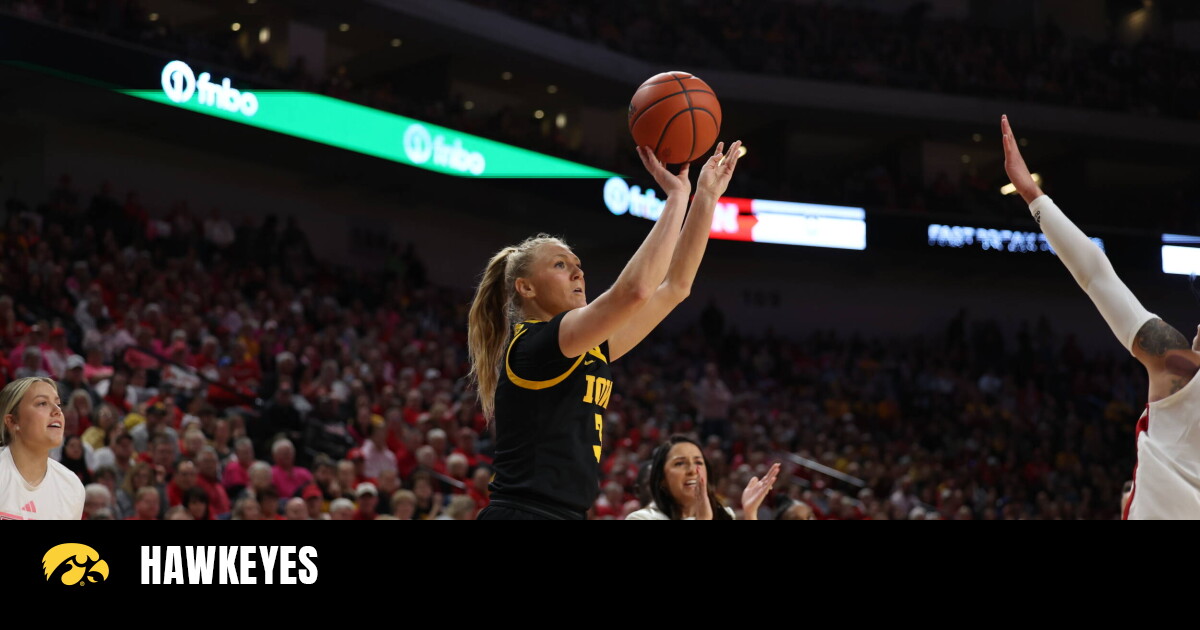 Nebraska Upsets No 2 Iowa Womens Basketball In Thrilling Game Caitlin Clark Shines Bvm Sports 