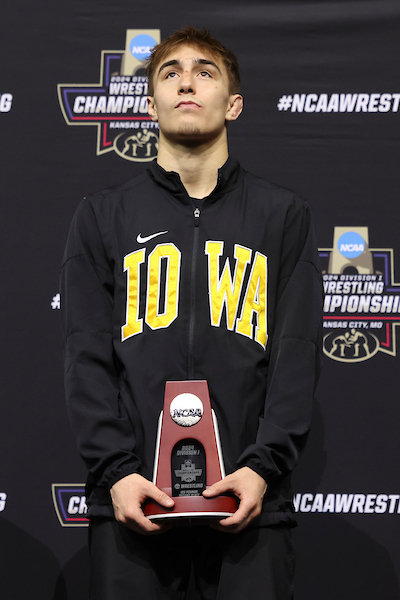 Iowa Wrestling