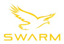 SWARM logo