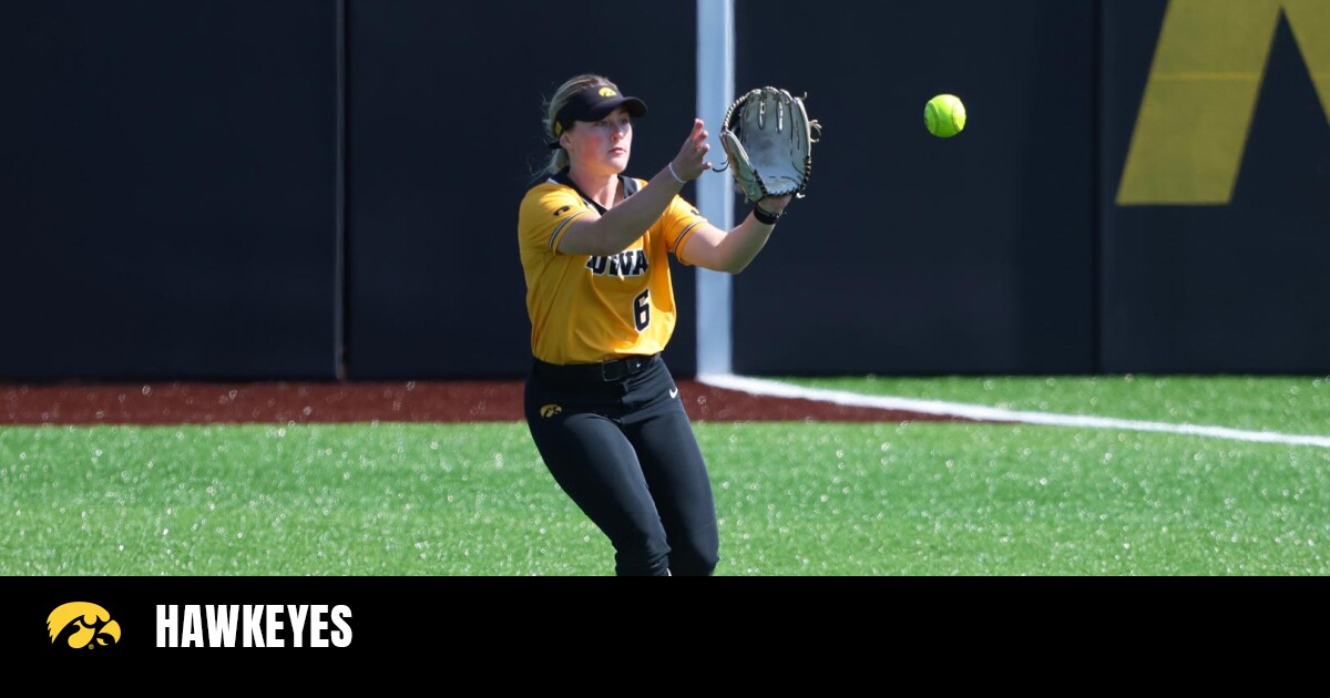 Listen Live: Softball vs. Indiana – Game 3