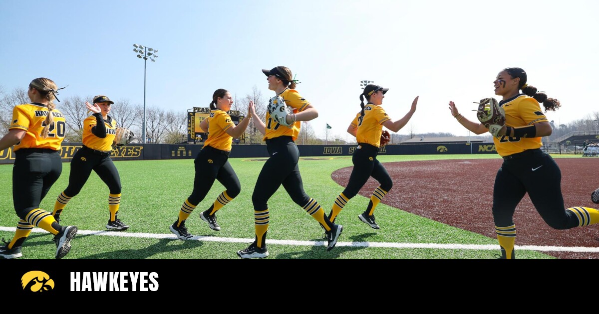 Listen Live: Softball vs. Indiana – Game 1