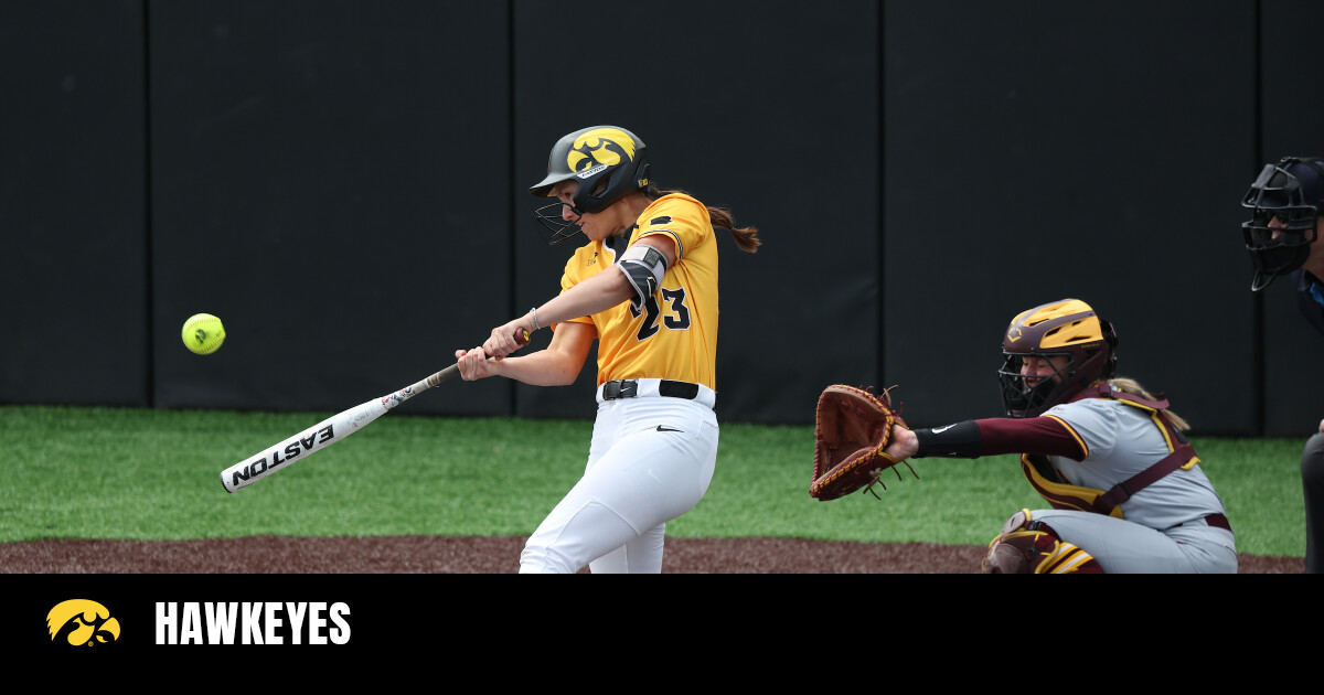 Hawkeyes Drop  Series Finale