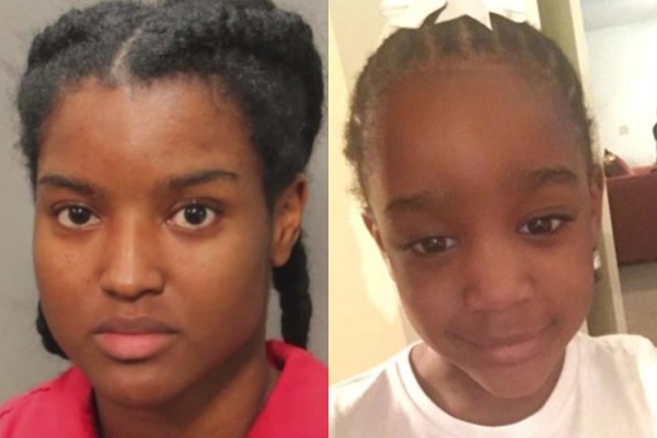 Florida Mother Pleads Guilty to Murdering Daughter She Reported Missing ...