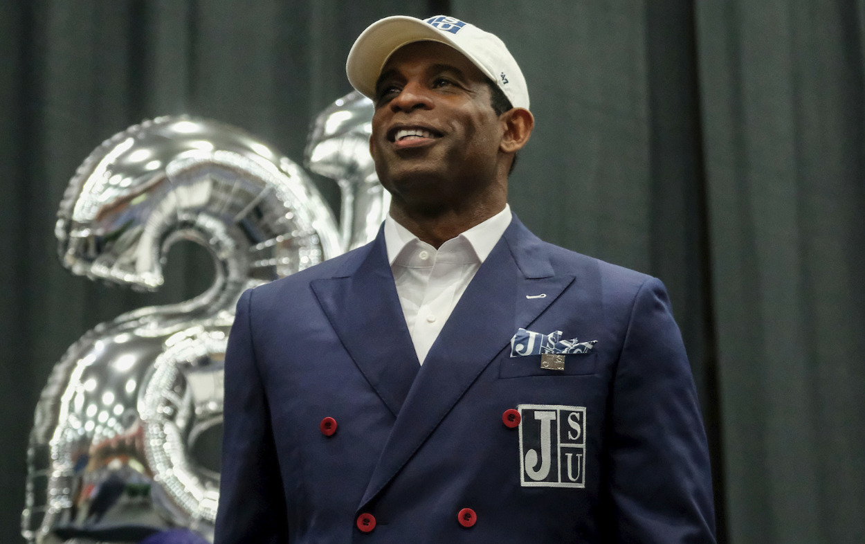Deion Sanders Blasts NFL After 10 Teams Skip Jackson State Pro Day(01)