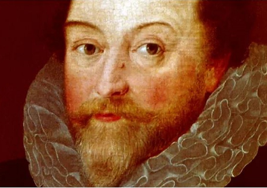 George Rainer Explorer How a runaway slave became right-hand man of first English explorer to ...