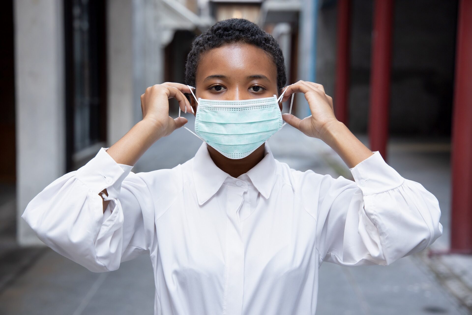 Philadelphia Becomes First Major City To Reinstate Indoor Mask Mandate ...