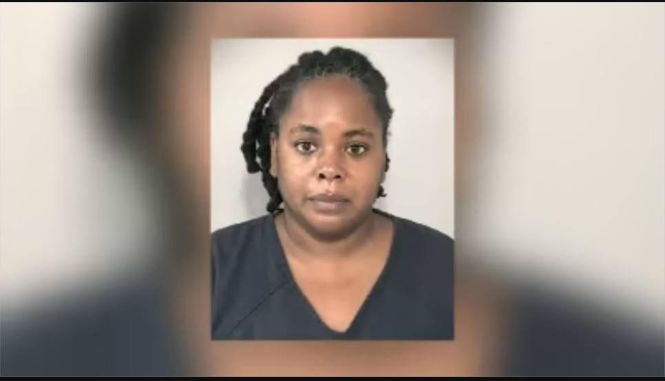 Mother Sentenced to 30 Years in Prison for Allowing Teen Daughter to ...