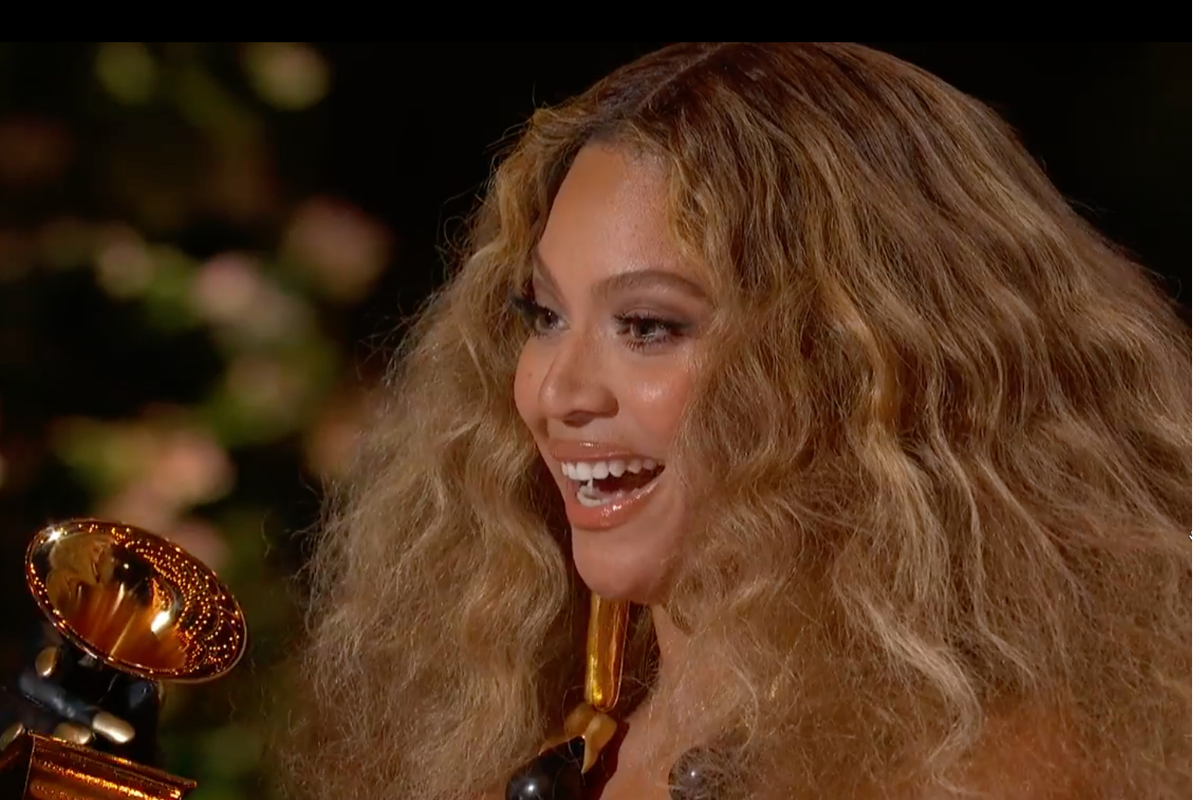 Beyoncé Announces New Album ‘RENAISSANCE’, Arrives July | Hayti - News ...