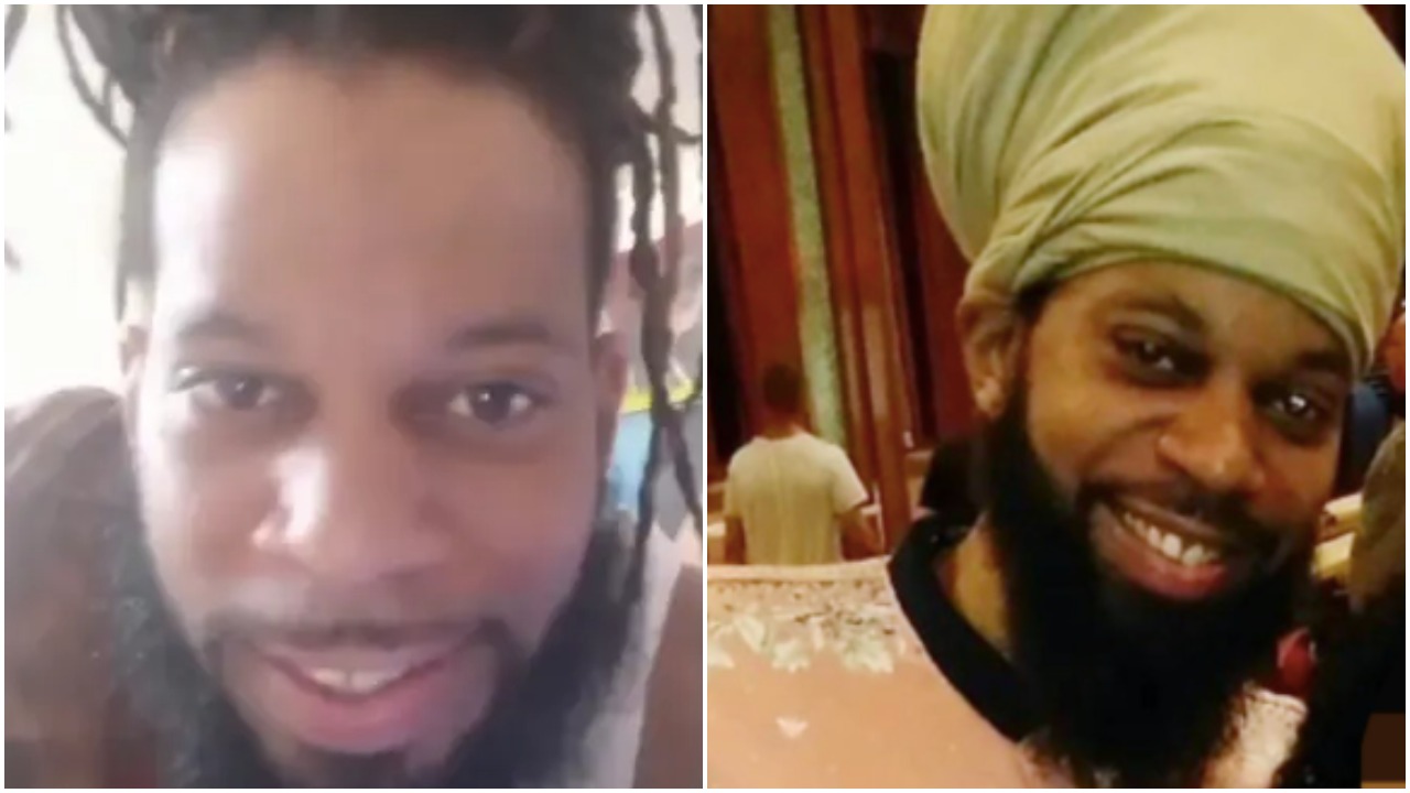 New York Man Caught Between Subway Platform and Train, Dragged To His ...