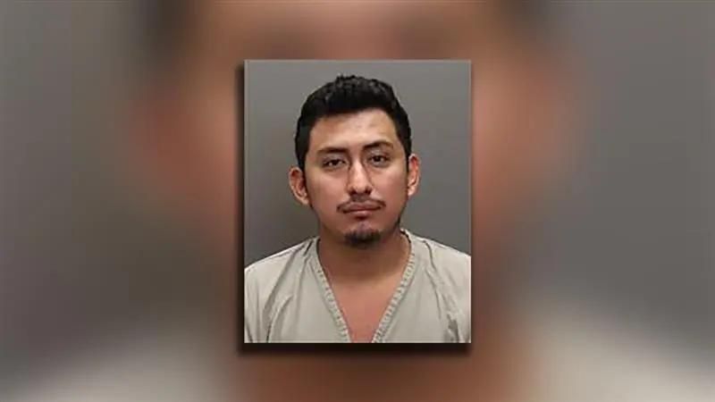 Ohio Man Who Raped 10-Year Old Girl Arrested | Hayti - News, Videos and ...