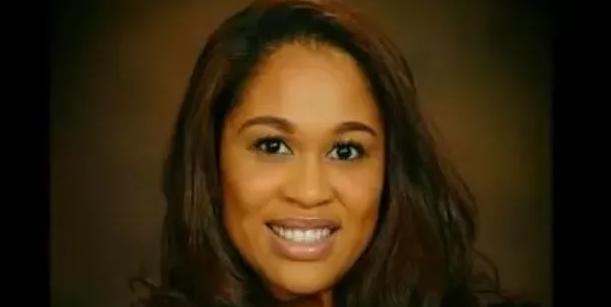 Nicole L. Linton: Nurse Who Killed 6 in Horrific LA Car Crash Held on ...