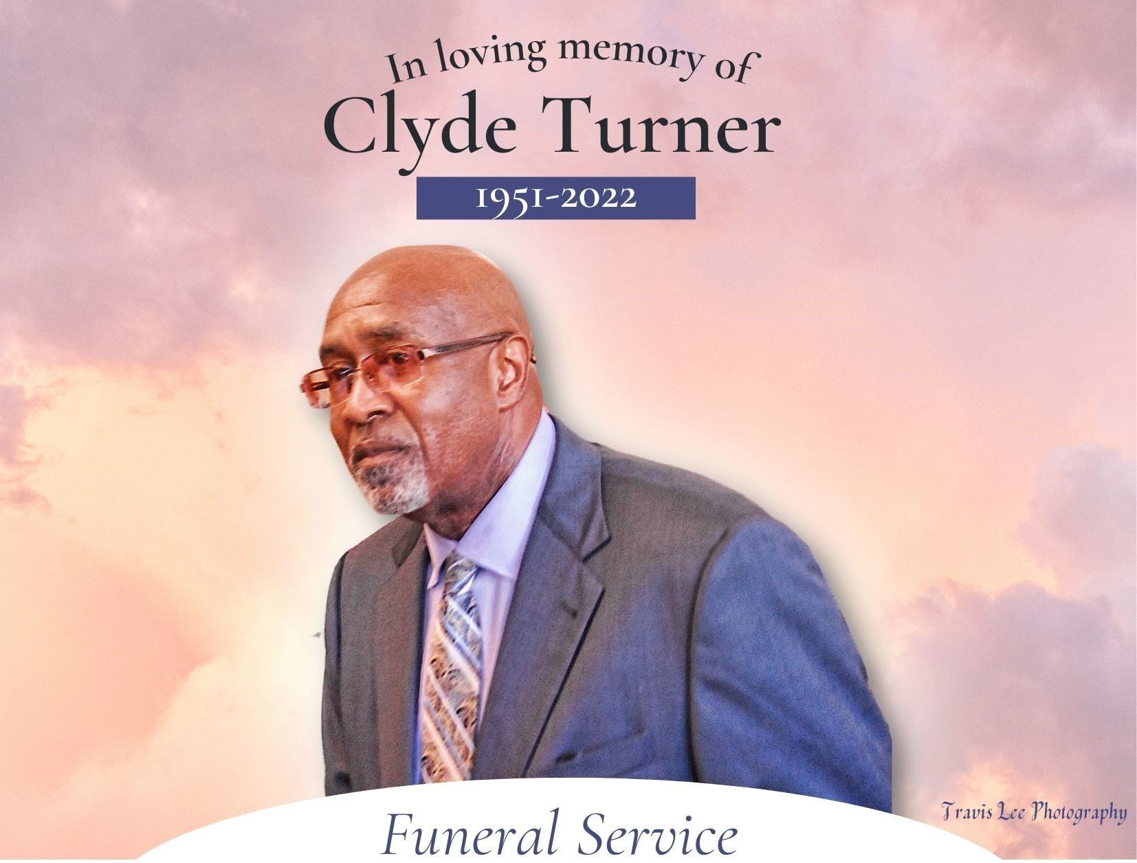 Funeral services announced for Clyde Turner | Hayti - News, Videos and