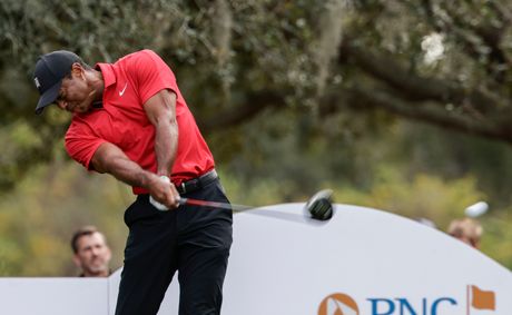 Tiger Woods, Nike end partnership after more than 27 years