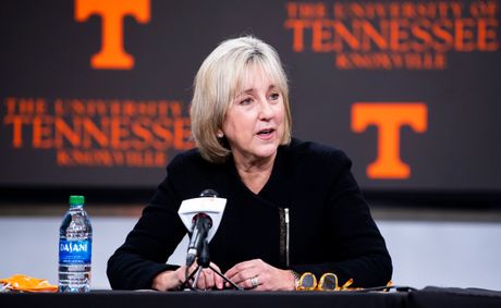 Tennessee chancellor rips the NCAA as a 'failing' group pursuing untrue allegations