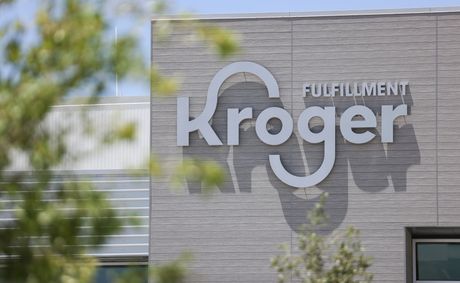 Kroger is closing 3 spoke facilities in its Texas and Florida e-commerce operations