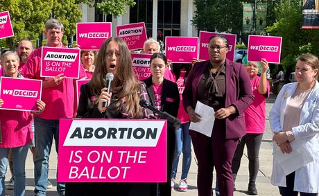 Planned Parenthood announces $10 million voter campaign in North Carolina for 2024 election