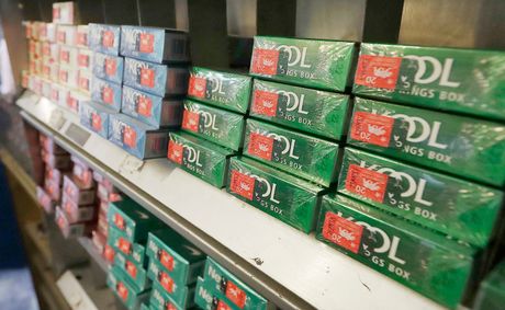 Biden officials indefinitely postpone ban on menthol cigarettes amid election-year pushback