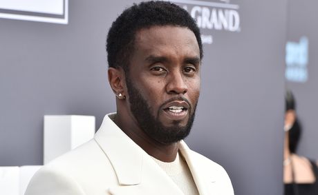 Sean 'Diddy' Combs files motion to dismiss some claims in a sexual assault lawsuit