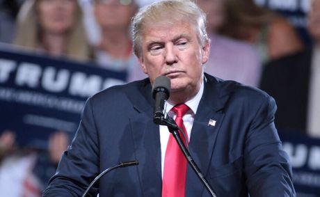 Trump’s Project 2025 Leader Declares ‘Second American Revolution,’ Warns of Violence