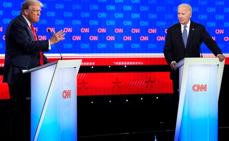 Biden's evolving reasons for his bad debate: A cold, too much prep, not feeling great and jet lag