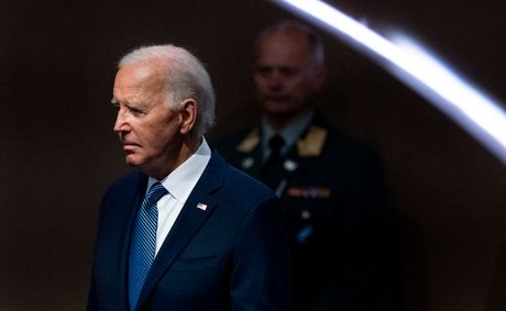 Here's how to watch Biden's news conference as he tries to quiet doubts after his poor debate