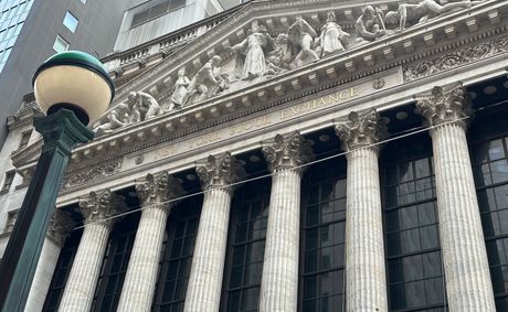 Stock market today: Most of Wall Street rises after a pivotal inflation report comes up as cool