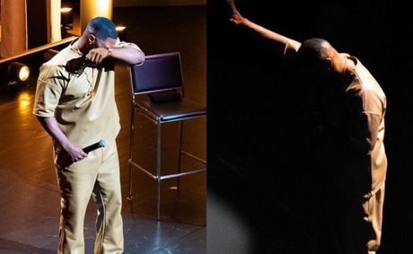 My heart and soul are filled with joy – Jamie Foxx reflects on Atlanta performance after health scare