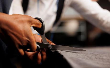 McDonald’s Elevates Black Fashion Designers With ‘Show Up And Show Out In Black’ Initiative&nbsp;