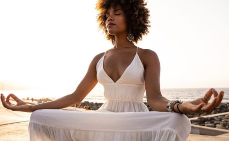 The Micro-Meditation Techniques That Are Changing the Way We Cope with Stress