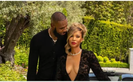 ‘The Grass Ain’t Greener’: Fans Warn Savannah James About the Hard Truths After She Walks Away from Being a Stay-at-Home Wife