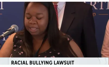 ‘Why Did You Come to This School?’: Lawsuit Says Chicago School Let 10-Year-Old Black Girl Be Called the N‑Word, Punched, and Threatened Daily—Then Blamed Her for the Disruption