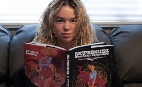 Why a ‘Supergirl’ Film Needs to Be Completely Different from a ‘Superman’ Movie