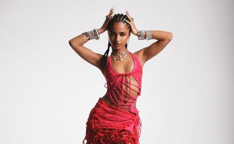 Tyla Sued Over ‘Water’ Royalties: U.S-based Songwriters Claim They Were Cheated Out of Producer Credits