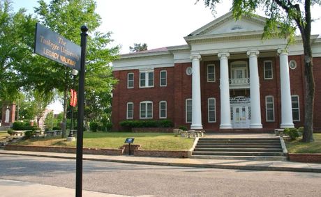 Tuskegee University Mourns Unexpected Loss Of Campus Leader And Student-Athlete