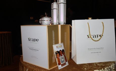 Glow, Glam & Good Vibes: Xcape by Edith Delight Brings Beauty, Flavor & Empowerment to College Park