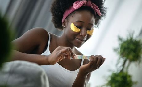 From Skincare To Haircare: The Ultimate Guide To Seasonal Travel Beauty Must-Haves For Black Women