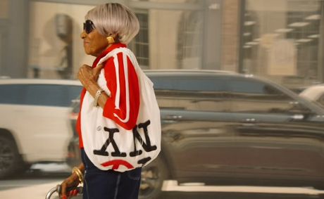 Bag Ladies, Rejoice: Telfar Just Turned The Humble Plastic Bag Into High Fashion