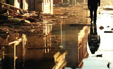 20 YEARS AFTER KATRINA