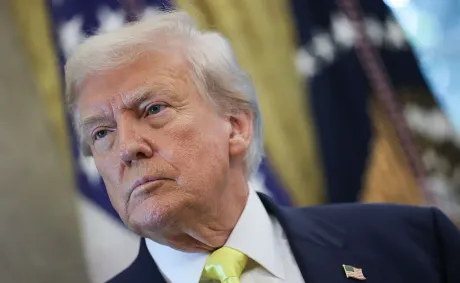 ‘Keeps Losing’: Court Blocks Trump’s Attempt to Get Taxpayers to Foot His $83M Legal Bill to E. Jean Carroll for Defamation and MAGA Is Furious